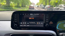 Hyundai i10 1.2 [79] Premium 5dr Auto [Nav] Petrol Hatchback
